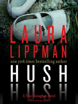cover image of Hush Hush
